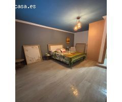 Chalet Adosado junto a la playa