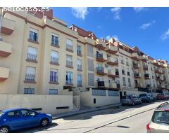 Apartamento en La Ermita, Algeciras – 2 Dormitorios, Terraza y Garaje Privado.