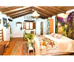 Villa Independiente con Piscina, Estepona.