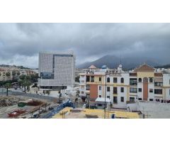 Piso junto al Nuevo Parque del Bulevar