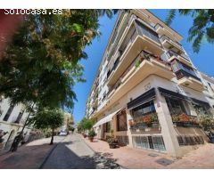 Alquiler Local comercial Estepona centro