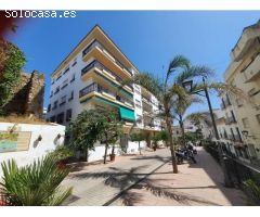 Alquiler Local comercial Estepona centro