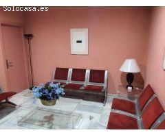 Alquiler Local comercial Estepona centro