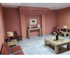 Alquiler Local comercial Estepona centro