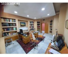 Alquiler Local comercial Estepona centro