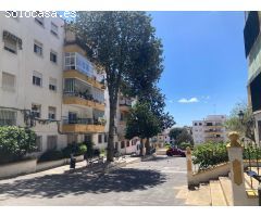 Vivienda Céntrica con 3 Dormitorios en Estepona.