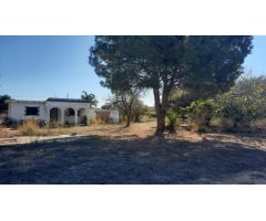 Casa a reformar en Pago del humo