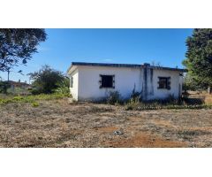 Casa a reformar en Pago del humo