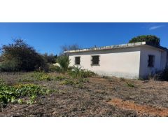 Casa a reformar en Pago del humo