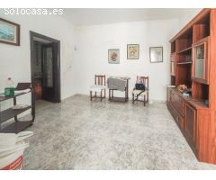 CASA EN PLANTA  BAJA CON AZOTEA EN MEDINA SIDONIA