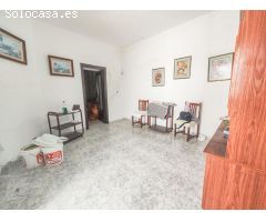 CASA EN PLANTA  BAJA CON AZOTEA EN MEDINA SIDONIA