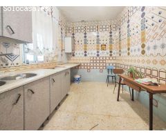 CASA EN PLANTA  BAJA CON AZOTEA EN MEDINA SIDONIA