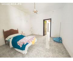 CASA EN PLANTA  BAJA CON AZOTEA EN MEDINA SIDONIA
