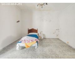CASA EN PLANTA  BAJA CON AZOTEA EN MEDINA SIDONIA