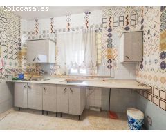 CASA EN PLANTA  BAJA CON AZOTEA EN MEDINA SIDONIA