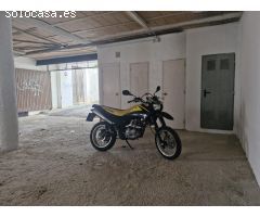 SE VENDE PLAZA DE PARKING EN EL CENTRO DE MEDINA SIDONIA