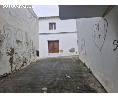 SE VENDE PLAZA DE PARKING EN EL CENTRO DE MEDINA SIDONIA