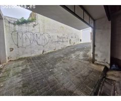 SE VENDE PLAZA DE PARKING EN EL CENTRO DE MEDINA SIDONIA