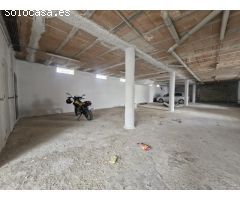 SE VENDE PLAZA DE PARKING EN EL CENTRO DE MEDINA SIDONIA