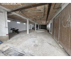 SE VENDE PLAZA DE PARKING EN EL CENTRO DE MEDINA SIDONIA
