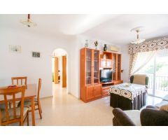 SE VENDE PISO CON TERRAZA Y PISCINA COMUNITARIA EN  ALCALA DE LOS GAZULES