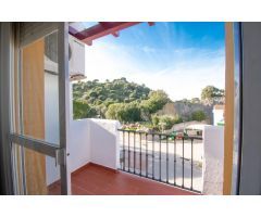 SE VENDE PISO CON TERRAZA Y PISCINA COMUNITARIA EN  ALCALA DE LOS GAZULES
