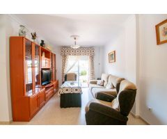 SE VENDE PISO CON TERRAZA Y PISCINA COMUNITARIA EN  ALCALA DE LOS GAZULES
