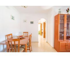 SE VENDE PISO CON TERRAZA Y PISCINA COMUNITARIA EN  ALCALA DE LOS GAZULES