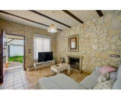 Chalet con Piscina y Jardín en Chiclana de la Frontera ????????