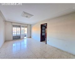 ¡No dejes pasar esta oportunidad! Piso de 3 dormitorios con terraza y lavadero.