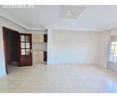 ¡No dejes pasar esta oportunidad! Piso de 3 dormitorios con terraza y lavadero.