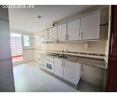 ¡No dejes pasar esta oportunidad! Piso de 3 dormitorios con terraza y lavadero.