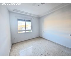 ¡No dejes pasar esta oportunidad! Piso de 3 dormitorios con terraza y lavadero.