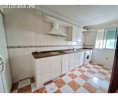 ???? ¡Oportunidad única en Rota! Piso en subasta sin gastos de inmobiliaria !