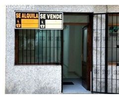 LOCAL EN EL CENTRO DE CHICLANA!