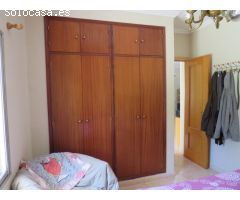 CHALET CON TERRENO DE 4600M2 EN ZONA DEL FLORÍN