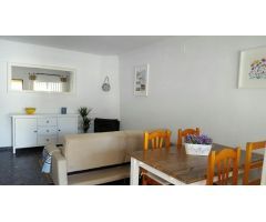 ?? ALQUILER VACACIONAL DE UN PRECIOSO CHALET A TAN SÓLO 200 METROS DE LA PLAYA DE LA BARROSA ???????