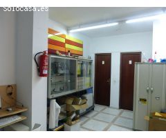 Local comercial en zona centro