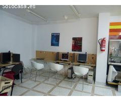 Local comercial en zona centro