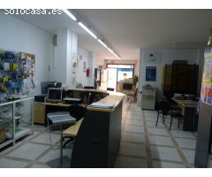 Local comercial en zona centro