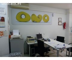 Local comercial en zona centro