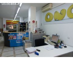 Local comercial en zona centro