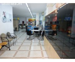 Local comercial en zona centro