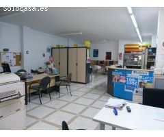 Local comercial en zona centro