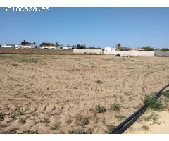 PARCELA INDIVISA DE  3.000M2 EN PAGO DE HUMO