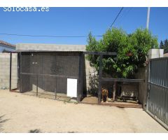 CHALET INDIVISO EN LOS LLANOS
