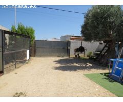 CHALET INDIVISO EN LOS LLANOS