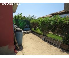 CHALET INDIVISO EN LOS LLANOS