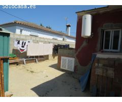 CHALET INDIVISO EN LOS LLANOS