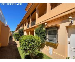 ESTUPENDO APARTAMENTO EN NOVO SANCTI PETRI